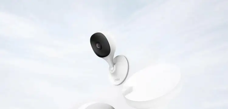 Kamera IP Imou Cue 2E 3MP IPC-C32EP
