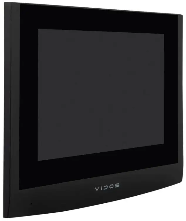 Monitor wideodomofonu VIDOS 2IP M200B