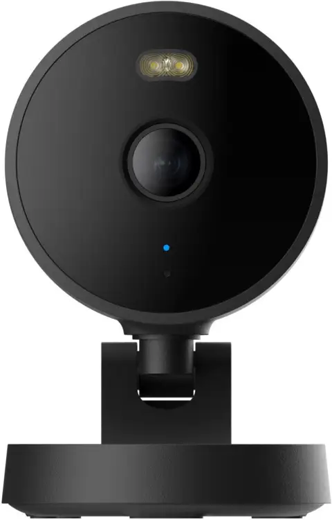 Aqara Camera G100 Select Czarna | Kamera IP | 1296p