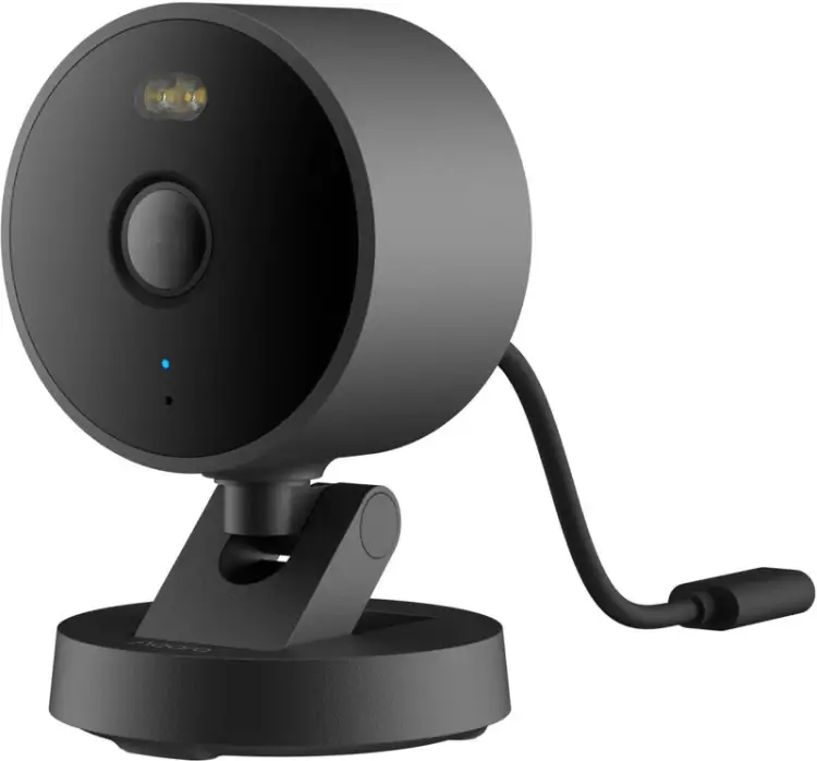 Aqara Camera G100 Select Czarna | Kamera IP | 1296p
