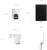 Kamera IP Ezviz HB8 Lite 4G Kit Wi-Fi 4MP z Panelem Solarnym 5W