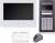WIDEODOMOFON HIKVISION DS-KIS704EY-ACF2/Aluminium