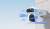 Kamera IP Ezviz HB90X Dual 4G Wi-Fi Kit 4MP+4MP z panelem solarnym 8W