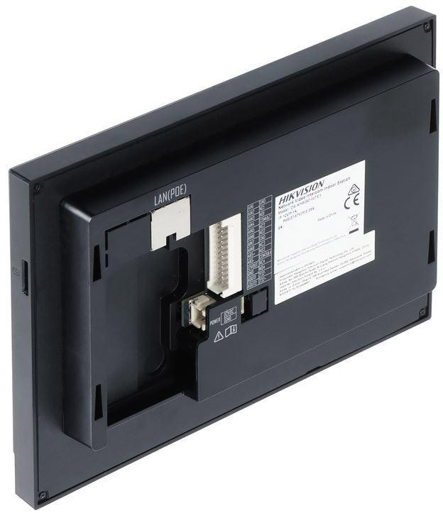 Monitor wideodomofonu Hikvision DS-KH8380-WTE1