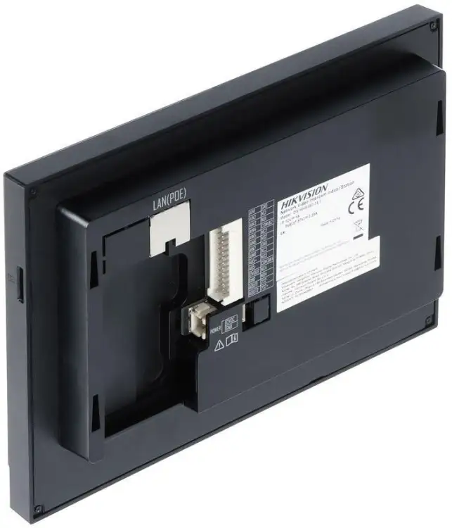 Monitor wideodomofonu Hikvision DS-KH8380-TE1