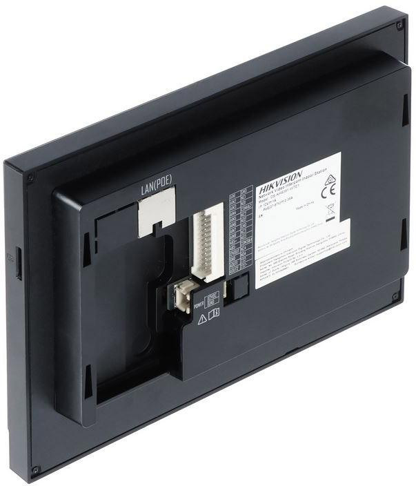 Monitor wideodomofonu Hikvision DS-KH8381-WTE1