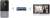 Zestaw wideodomofonowy Hikvision DS-KIS603-P(C)
