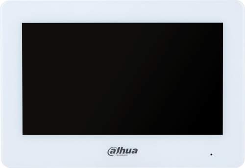 Monitor wideodomofonu Dahua VTH5123H-W-S2