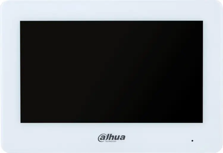 Monitor wideodomofonu Dahua VTH5123H-W-S2