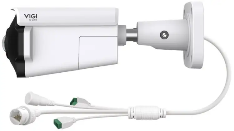 KAMERA TP-Link InSight S385PI