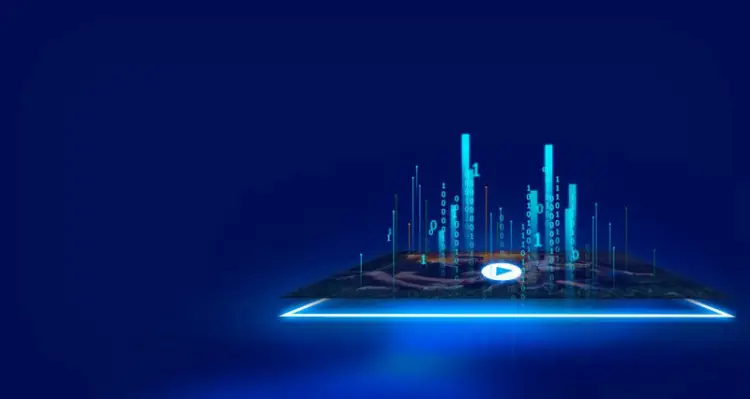 Zestaw wideodomofonowy EZVIZ HP7 Pro