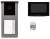 Wideodomofon VIDOS 2IP S201-1/M200B