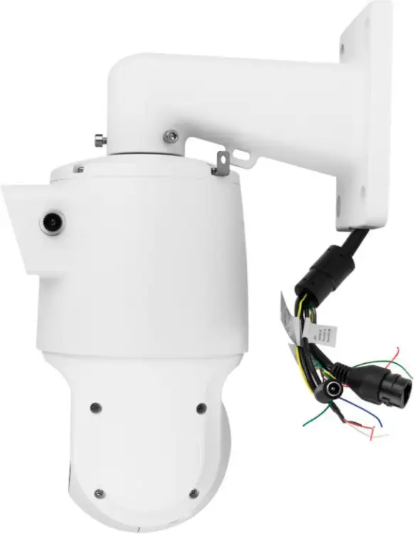 Kamera IP BCS LINE BCS-L-PSIP24425SCR10L5-AI1