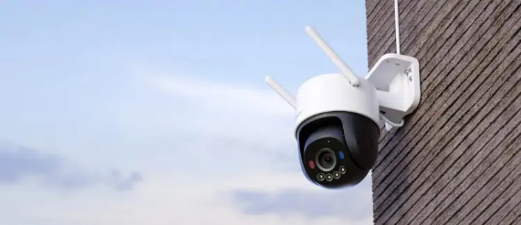 Kamera IP Imou Cruiser SC 8MP Wi-Fi PoE z chmurą Imou Protect na rok