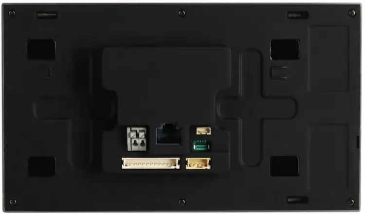 Monitor wideodomofonu DAHUA SCP3022A-B