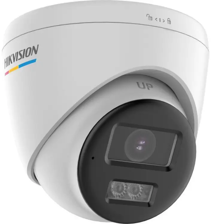 Kamera 4w1 Hikvision DS-2CE72UF3T-LS(2.8mm)