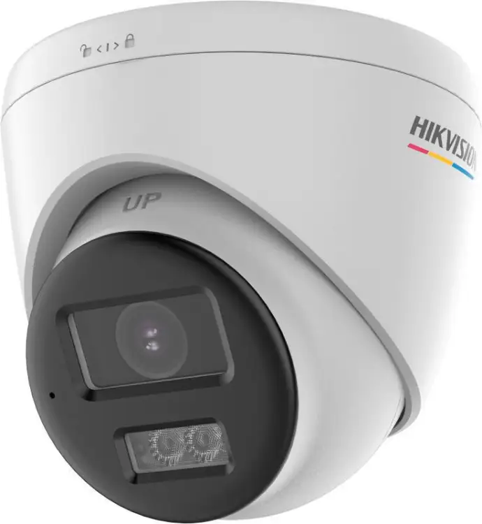 Kamera 4w1 Hikvision DS-2CE72UF3T-LS(2.8mm)