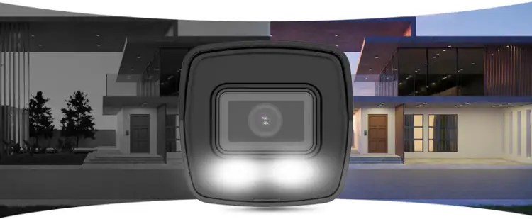 Kamera IP Hilook IPC-B180HA-LU tuba 8MP Smart-hybrid Light