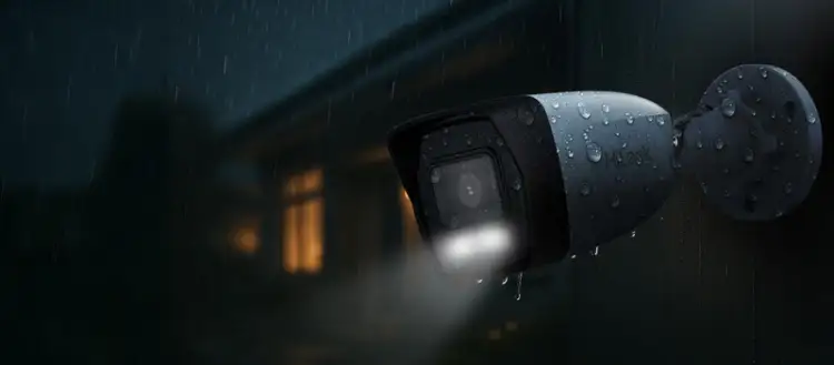 Kamera IP Hilook IPC-B180HA-LU tuba 8MP Smart-hybrid Light