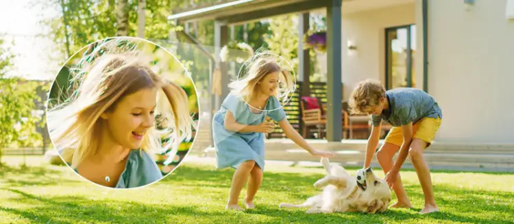 Kamera 4w1 Hilook THC-T157-LMS(2.8mm) kopułka 5MP Smart Hybrid Light 30m
