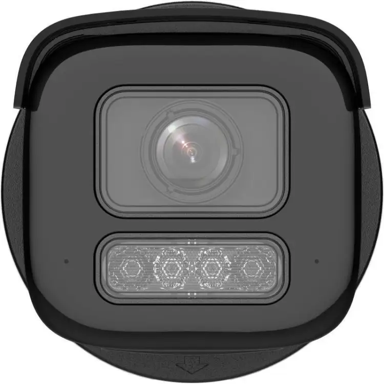 Kamera IP Hikvision 16MP DS-2CD2T166G3-IS2UY/SL(2.8)eFO-STDBLACK