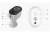 Kamera IP Reolink Argus Series B310 3MP Wi-Fi bateryjna
