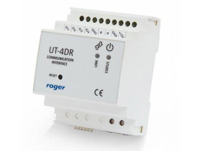 Interfejs ROGER UT-4DR