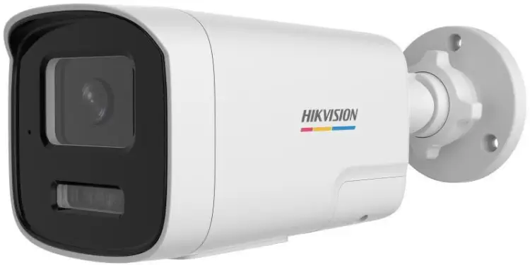 Kamera IP Hikvision DS-2CD1T47G3-LIUF/SL(2.8mm)