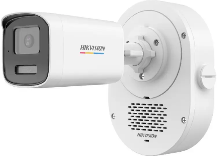 Kamera IP Hikvision DS-2CD1T67G3-LIUF/LSL(2.8mm)(O-STD)