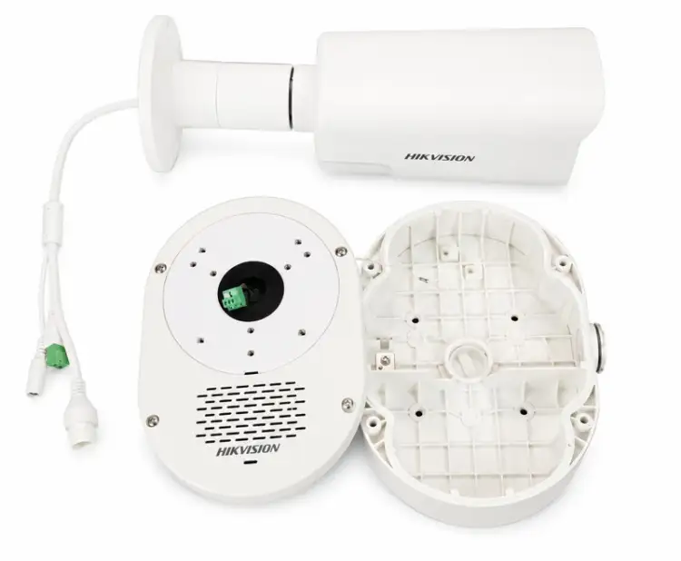 Kamera IP Hikvision DS-2CD1T67G3-LIUF/LSL(2.8mm)(O-STD)
