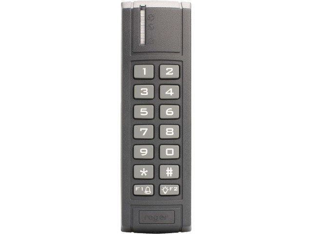 Kontroler dostępu ROGER PR312EM