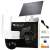 Kamera IP Orllo TZ1 Cloud SIM 4G LTE z panelem solarnym