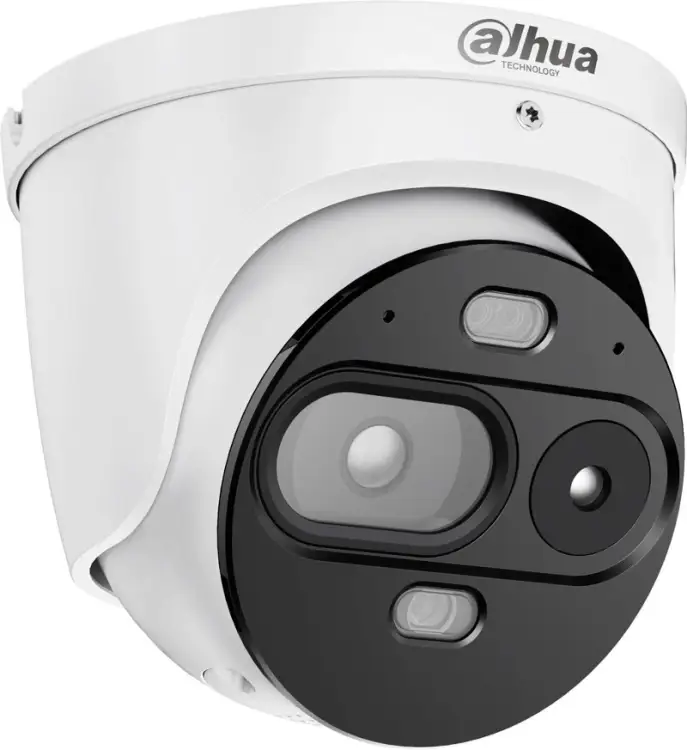 Kamera IP Dahua TPC-DF1241-TB2F2-DW-S8-V1