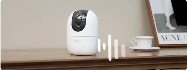 Kamera IP Imou Ranger 2 Pro 8MP