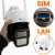 Kamera IP Orllo N2 PT 3MP 4G LTE
