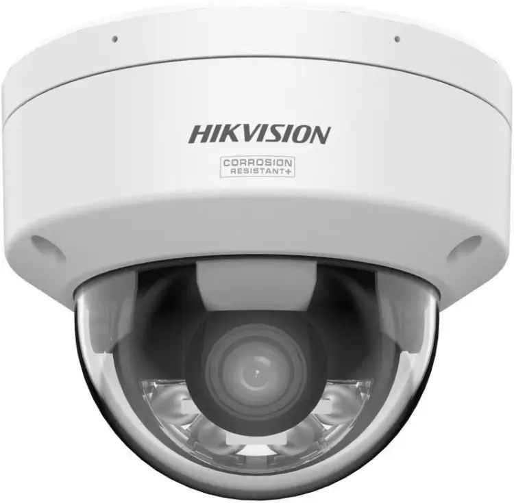 Kamera IP Hikvision DS-2CD2167G3-LIS2UY 4mm PL Opakowanie zbiorcze 4szt.