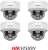 Kamera IP Hikvision DS-2CD2167G3-LIS2UY 4mm PL Opakowanie zbiorcze 4szt.