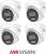 Kamera IP Hikvision DS-2CD1347G3H-LIUF/SL 2.8mm Opakowanie zbiorcze 4szt.