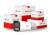 Kamera IP Hikvision DS-2CD1047G3H-LIUF/SL 2.8mm Opakowanie zbiorcze 4szt.