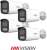 Kamera IP Hikvision DS-2CD1047G3H-LIUF/SL 2.8mm Opakowanie zbiorcze 4szt.
