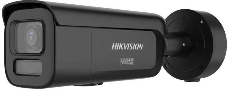 Kamera IP Hikvision DS-2CD2667G3-LIZSY(2.8-12mm) BLACK Opakowanie zbiorcze 4szt.