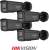 Kamera IP Hikvision DS-2CD2667G3-LIZSY(2.8-12mm) BLACK Opakowanie zbiorcze 4szt.