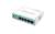 MIKROTIK ROUTERBOARD hEX (RB750Gr3)