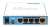 MIKROTIK ROUTERBOARD hAP (RB951UI-2ND)