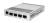 MIKROTIK ROUTERBOARD CRS305-1G-4S+IN