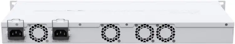 MIKROTIK ROUTERBOARD CRS312-4C+8XG-RM