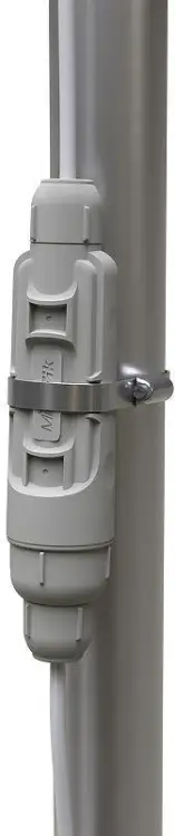 MIKROTIK GPER GIGABIT Repeater IP67 Obudowa