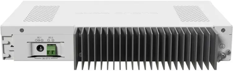 MIKROTIK ROUTERBOARD CCR2004-16G-2S+PC