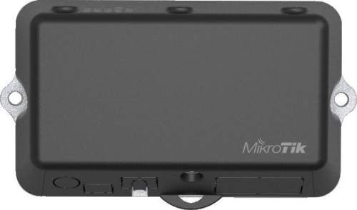 MIKROTIK ROUTERBOARD LtAP mini LTE kit (RB912R-2nD-LTm&EC200A-EU)