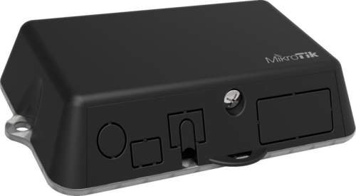 MIKROTIK ROUTERBOARD LtAP mini LTE kit (RB912R-2nD-LTm&EC200A-EU)